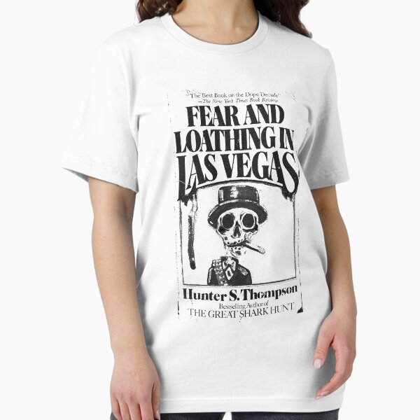 Fear And Loathing In Las Vegas Merch & Gifts for Sale