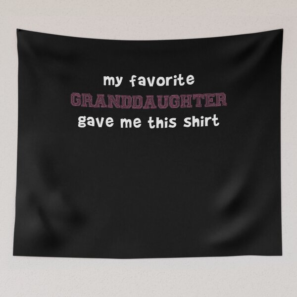 Item preview, granddaughter designed and sold by 4tomic.