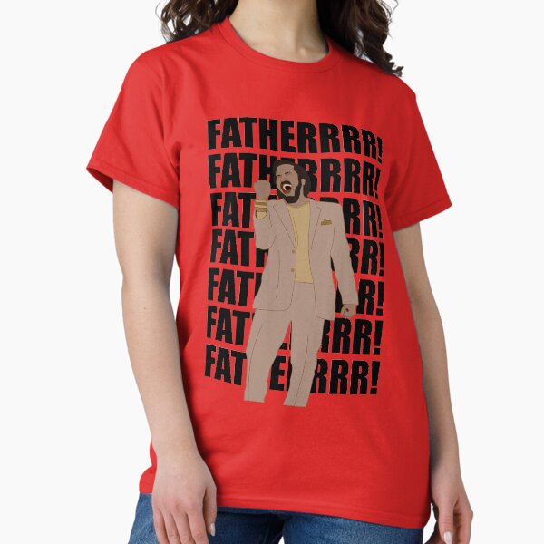 Item preview, FATHERRRR! designed and sold by ZexyAmbassador.