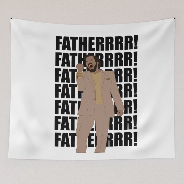 Item preview, FATHERRRR! designed and sold by ZexyAmbassador.