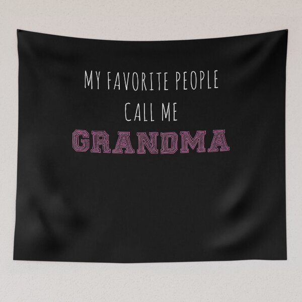 Item preview, Grandmother's gift designed and sold by 4tomic.