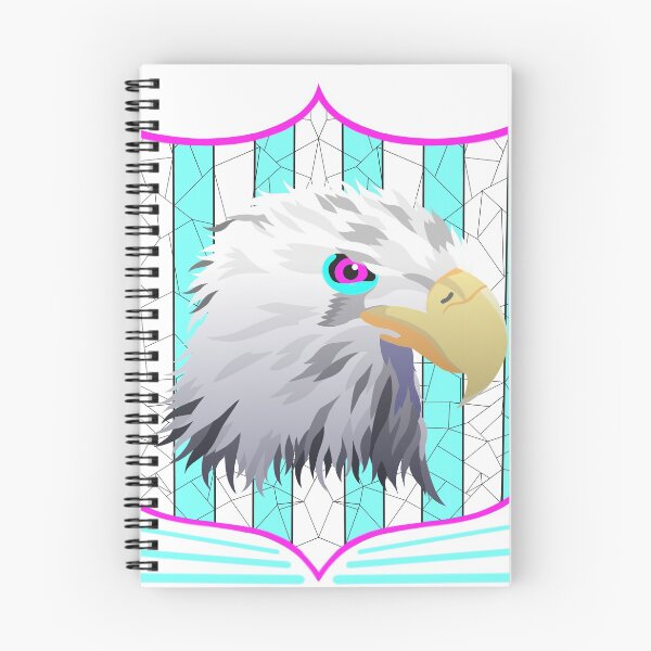 Item preview, eagle head designed and sold by devil0035.