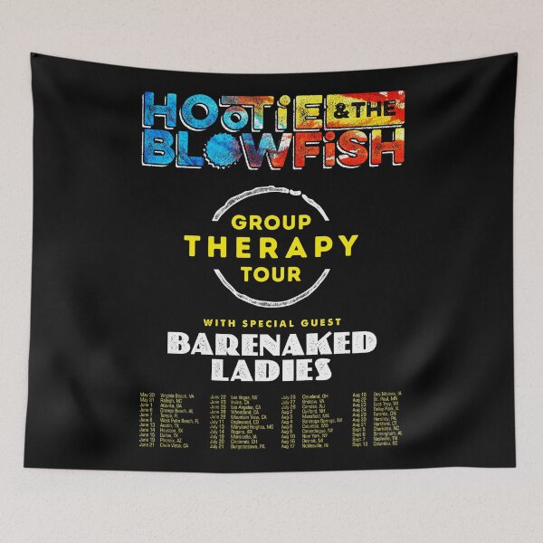 Item preview, GROUP THERAPY TOUR 2019 designed and sold by hondangowos.