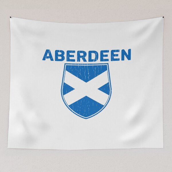 Item preview, Aberdeen Scotland designed and sold by dk80.