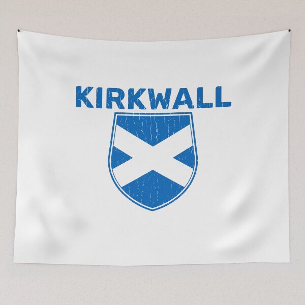 Item preview, Kirkwall Scotland designed and sold by dk80.