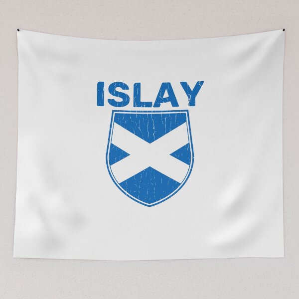 Item preview, Islay Scotland designed and sold by dk80.