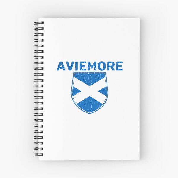 Item preview, Aviemore Scotland designed and sold by dk80.