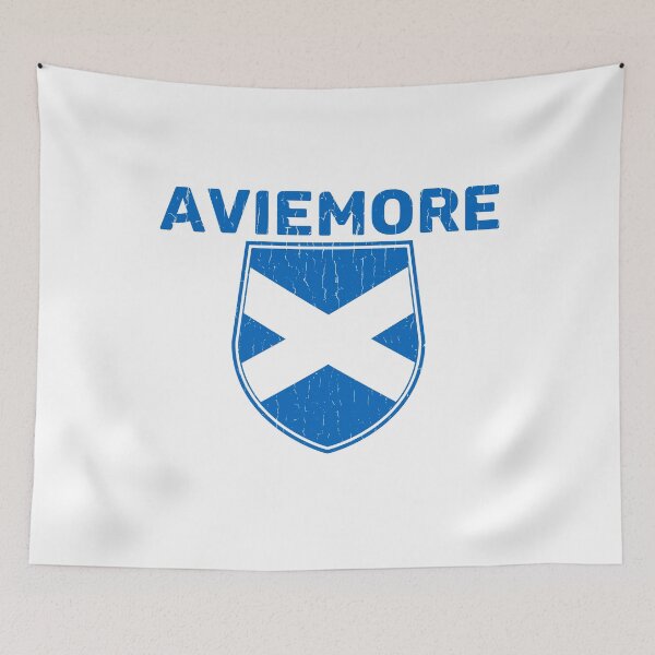 Item preview, Aviemore Scotland designed and sold by dk80.