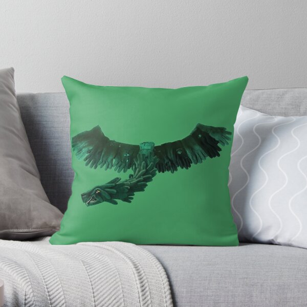Throw Pillow
