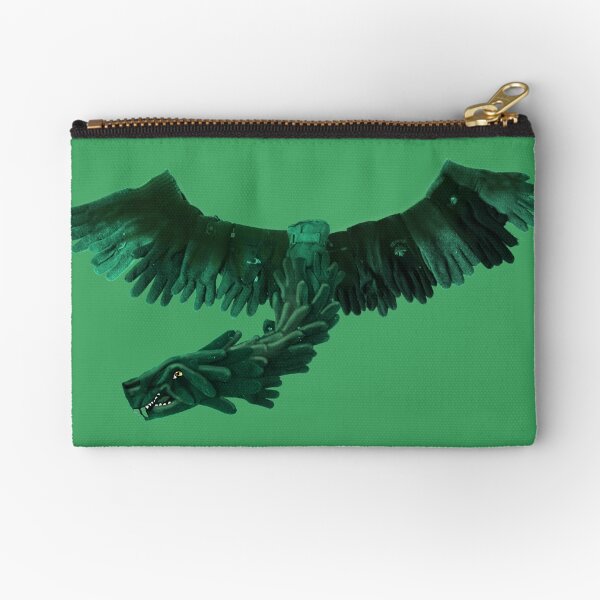 Zipper Pouch