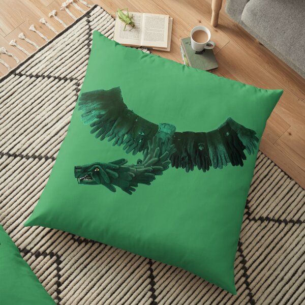 Floor Pillow