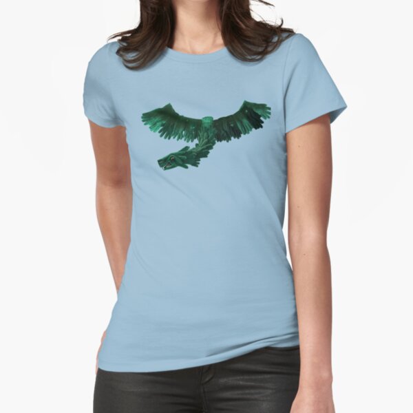 Fitted T-Shirt