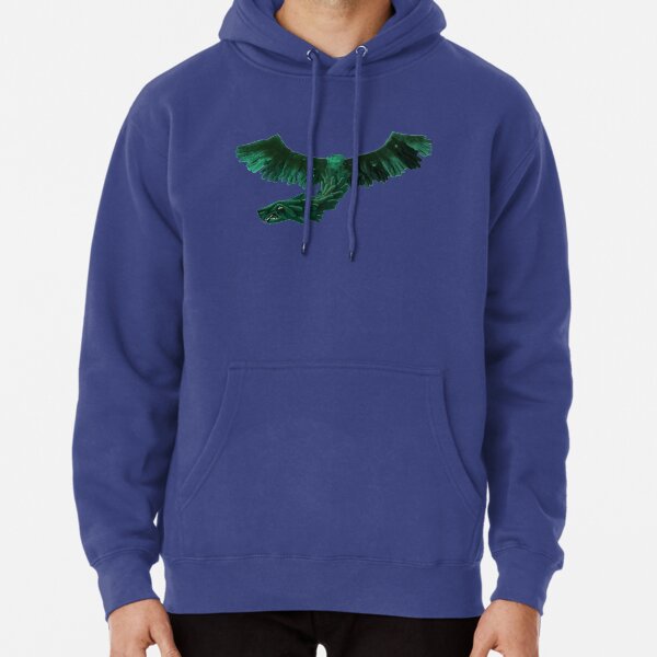 Hoodie (Pullover)