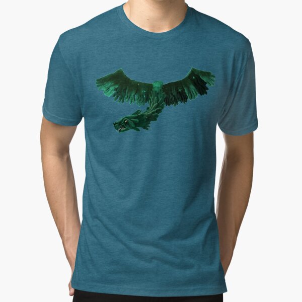 Tri-blend T-Shirt