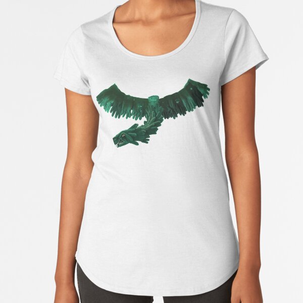 Premium Scoop T-Shirt