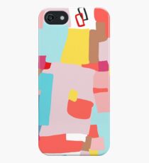 Windows of Possibility #abstractart #painting iPhone SE/5s/5 Case