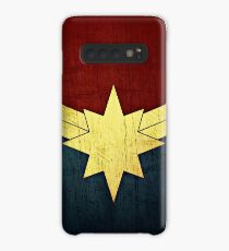 Higher Further Faster More Case/Skin for Samsung Galaxy