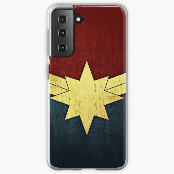 Higher Further Faster More Samsung Galaxy Soft Case