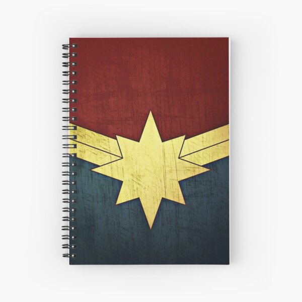 Higher Further Faster More Spiral Notebook