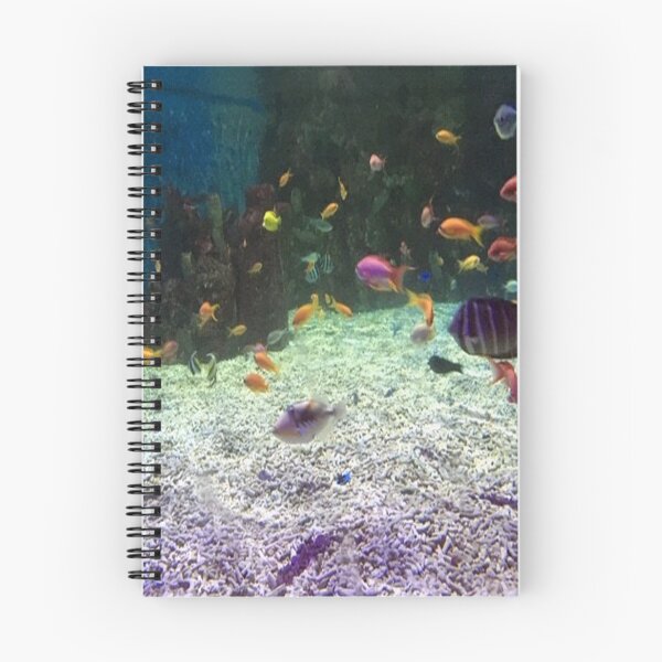 Item preview, "Tropical fish" designed and sold by Merice  Ewart Marshall.