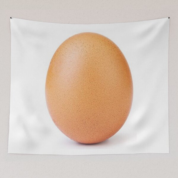 Item preview, world record egg designed and sold by untagged-shop.
