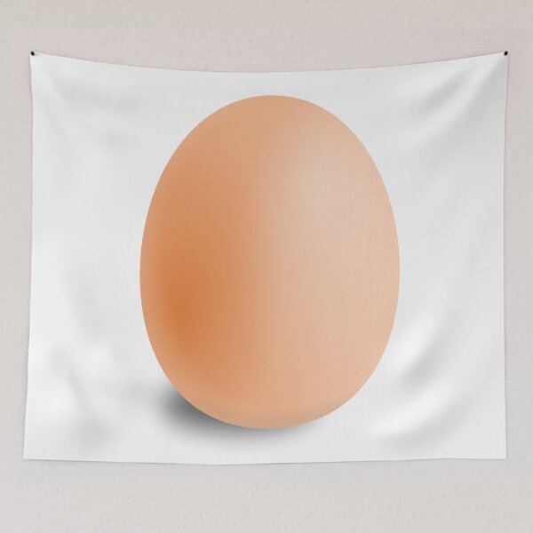 Item preview, Word record Egg designed and sold by Lowkey Fortnite Tees.