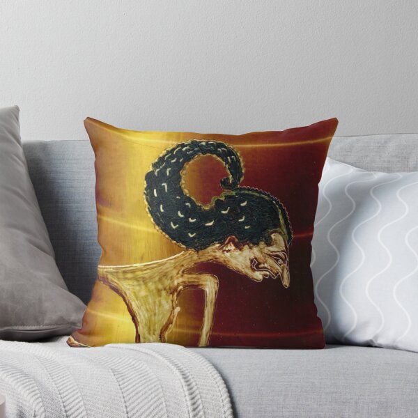 Item preview, Javanese Wayang Golek  portrait designed and sold by patjila.