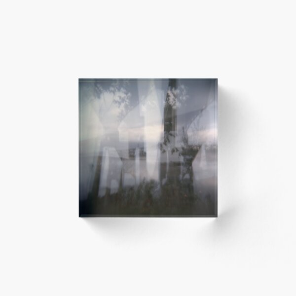 Item preview, Abstract Cityscape designed and sold by recphotography.