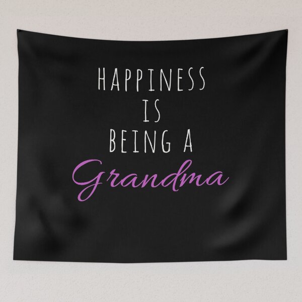 Item preview, grandmother designed and sold by 4tomic.