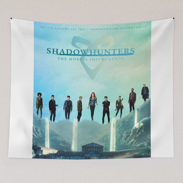 Item preview, Shadowhunters Legacy designed and sold by shysarts.