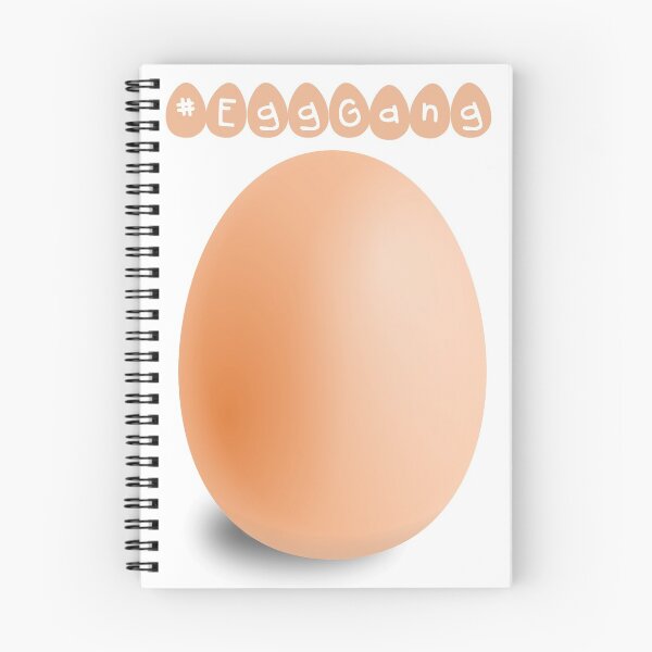 Item preview, #EggGang designed and sold by Lowkey Fortnite Tees.