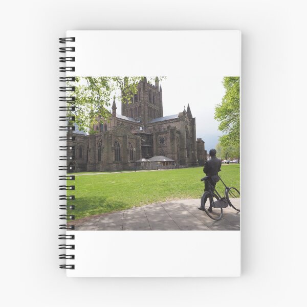 Item preview, Elgar regarding Hereford Cathedral designed and sold by jayview.