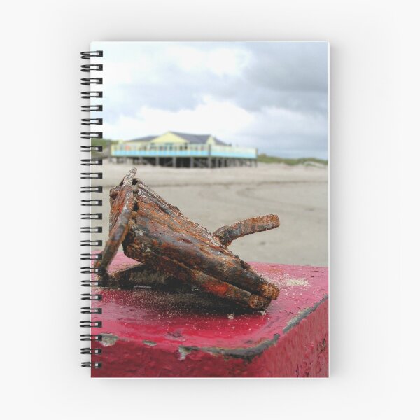 Item preview, Rusty crusty Lock Case designed and sold by patjila.