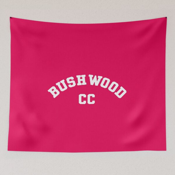 Item preview, Bushwood CC! designed and sold by LordNeckbeard.