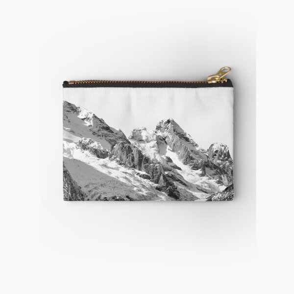 Item preview, Snow Covered Mountains designed and sold by AluraHome.