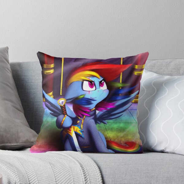 Item preview, Guardian Loyalty (Rainbow Dash - My Little Pony) designed and sold by Darksly.