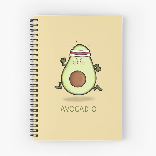 Item preview, Avocadio designed and sold by carlbatterbee.