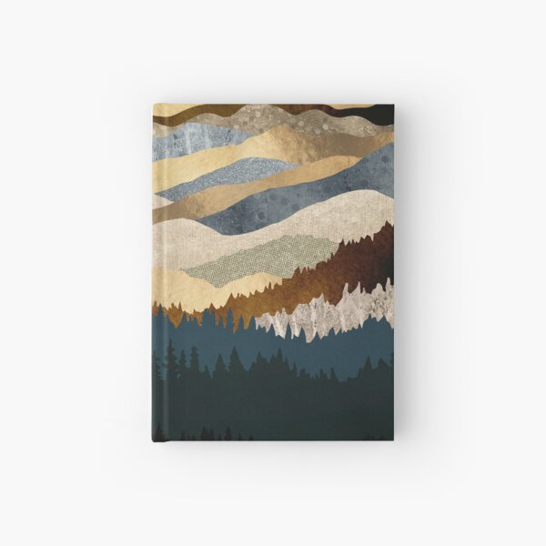 Item preview, Golden Vista designed and sold by spacefrogdesign.
