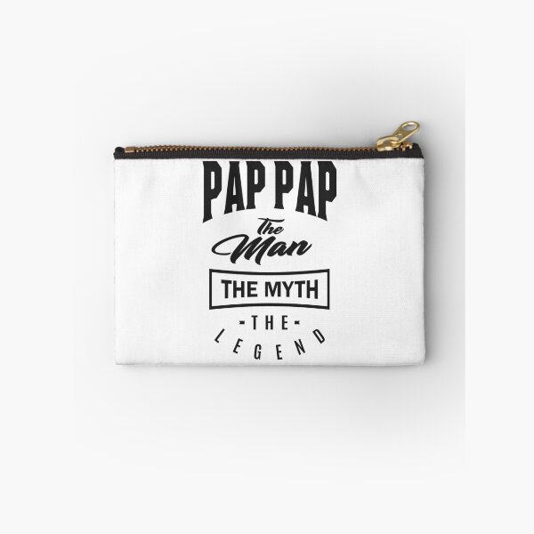 Item preview, Pap-Pap The Myth The Legend designed and sold by RafaelLopezz.