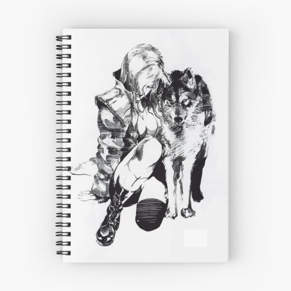 Item preview, Sniper Wolf designed and sold by ellingworth900.