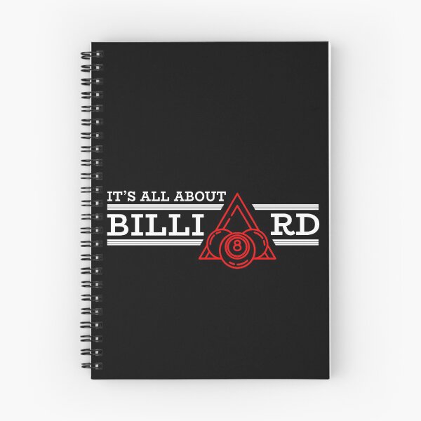 Item preview, Billiard Cue Billiard Ball Snooker Pool Gift designed and sold by design2try.