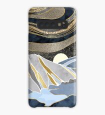 Metallic Sky Case/Skin for Samsung Galaxy