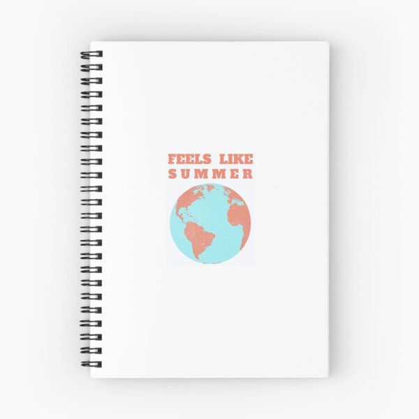 Item preview, Feels like summer designed and sold by cheek-baby.