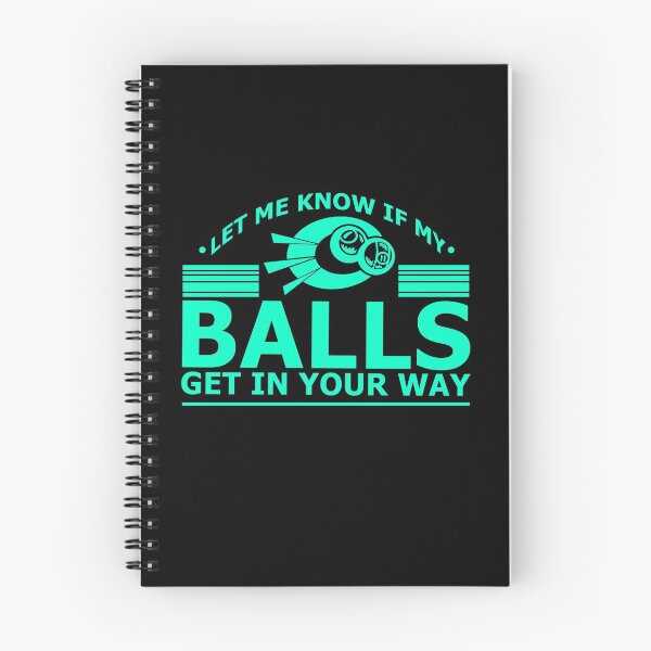Item preview, Billiard Cue Billiard Ball Snooker Pool Gift designed and sold by design2try.