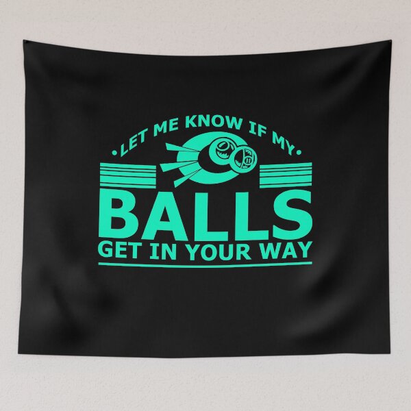 Item preview, Billiard Cue Billiard Ball Snooker Pool Gift designed and sold by design2try.