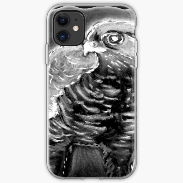 Spirit! iPhone Soft Case