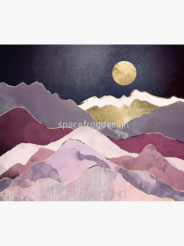 Raspberry Dream by spacefrogdesign