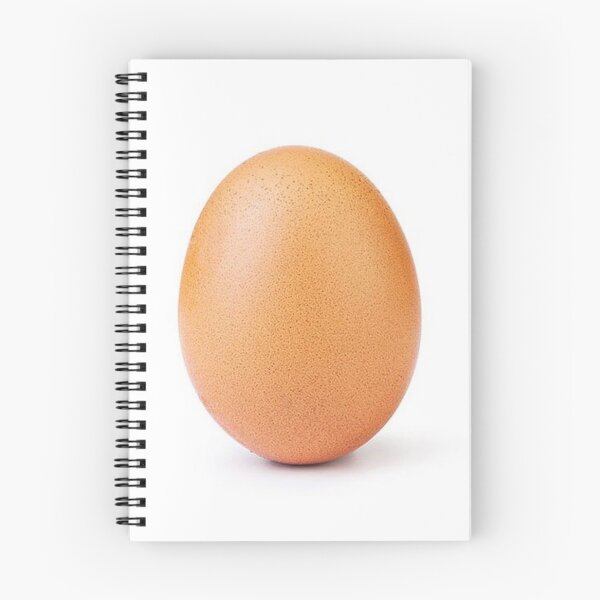 Item preview, World record egg from instagram. designed and sold by ericsj11.