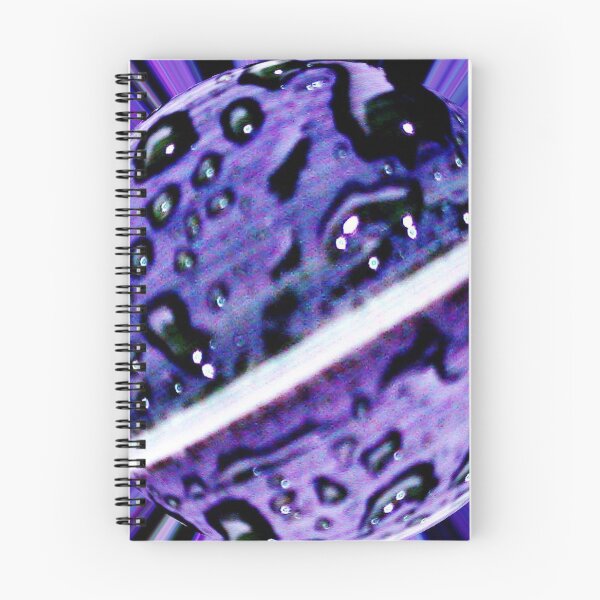 Item preview, "Purple Reign" designed and sold by Merice  Ewart Marshall.