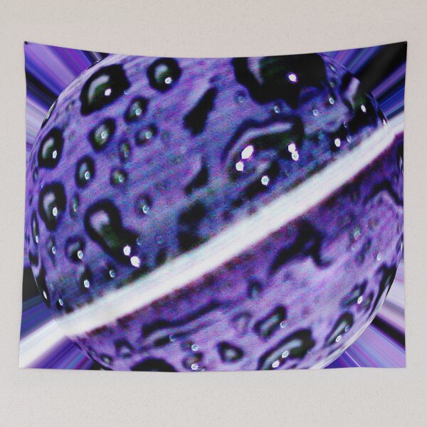 Item preview, "Purple Reign" designed and sold by Merice  Ewart Marshall.